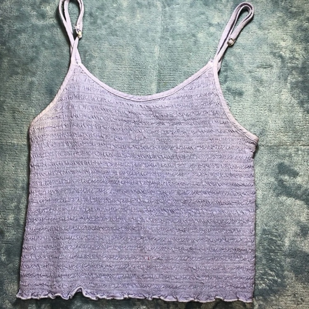 Brandy Melville Izzy Top